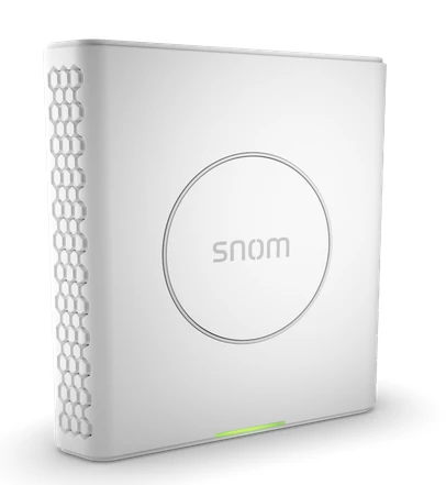 Snom M900